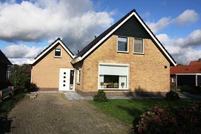 Woning Oude Hoevenweg 3 Vriezenveen