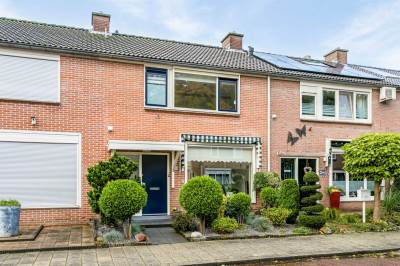 Woning Wienebrink 5 Enschede