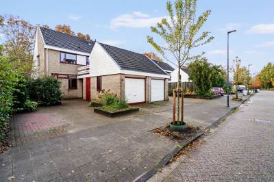 Woning Fluessen 81 Drachten