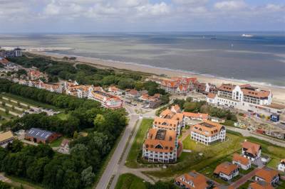 Woning Boulevard de Wielingen 734 Cadzand