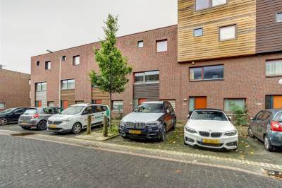 Woning Lau Mazirellaan 351 Den Haag