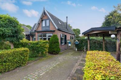 Woning Dijkweg 34 Andijk