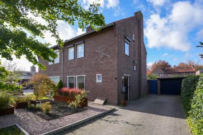 Woning Eekhoornstraat 1 Heerlen