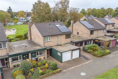 Woning Ronerbrink 100 Emmen