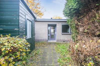 Woning Lacombléstraat 20 Arnhem