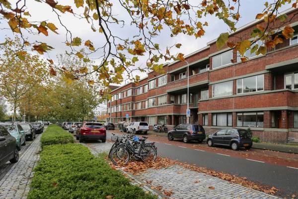 Woning Juliana van Stolberglaan 391 Den Haag