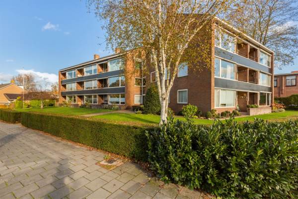 Woning Dokter Rupertlaan 30 Soest