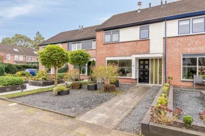Woning het Schar 46 Steenwijk