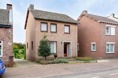 Woning Rijksweg 86A Gronsveld