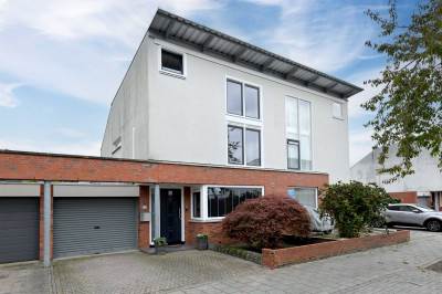 Woning Annette Versluysstraat 11 Deventer