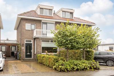 Woning Bodegraafsestraatweg 51 Gouda
