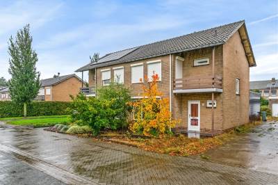Woning Schaapsweg 18 Herkenbosch