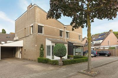 Woning Zilverpark 124 Den Bosch