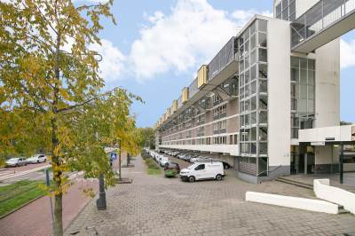 Woning Dijkgraafplein 77 Amsterdam