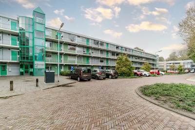 Woning Pijperring 96 Delft