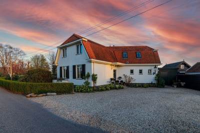 Woning Ree 24 Reeuwijk