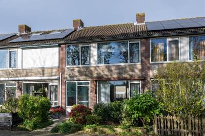 Woning Philipshoofjesweg 56 Dirksland