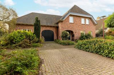 Woning Terweijdehoef 14 Rijsbergen