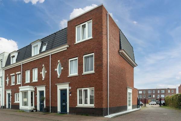 Woning Valkenburcht 13 Vleuten