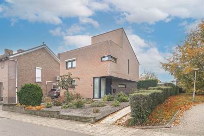 Woning Heukelstraat 8 Maastricht