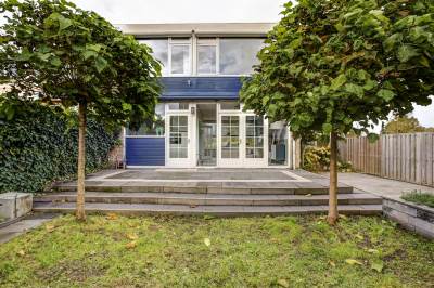 Woning Officiersvliet 32 Zwijndrecht