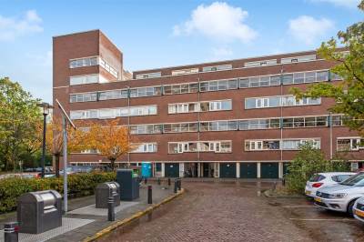 Woning Santhorst 91 Leiderdorp
