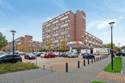 Woning Laan van Ouderzorg 84 Leiderdorp