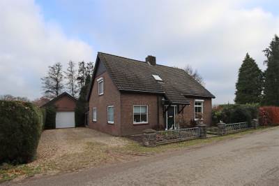 Woning Bruuk 101 Groesbeek