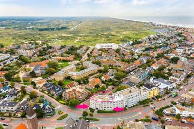 Woning Hogeweg 108 Zandvoort