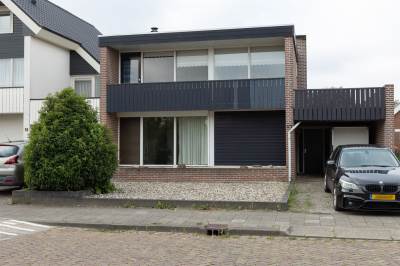 Woning Oranjestraat 17 Groenlo
