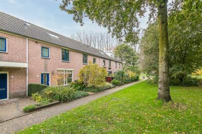 Woning Friezenpoort 100 Houten