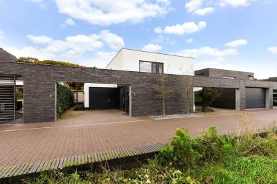 Woning Amsweereind 3 Tilburg