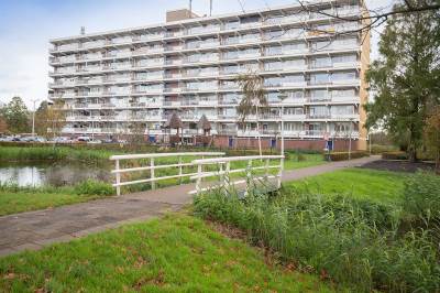 Woning Elzenhorst 97 Waddinxveen