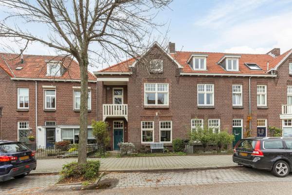Woning Charles Ruysstraat 31 Roermond