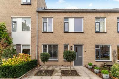 Woning Klaverveld 34 Bavel (Gem. Breda)