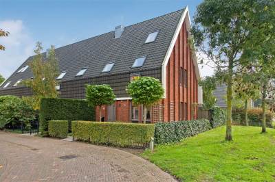 Woning Zonnedauw 9 Den Haag