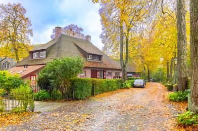 Woning Heggestraat 2 Haarzuilens