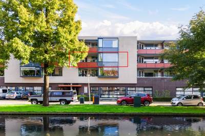 Woning Statensingel 46 Gouda