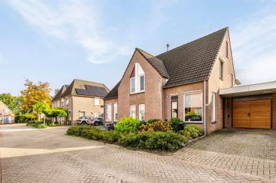 Woning Torenveld 19 Boekel