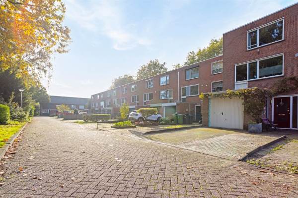 Woning Hikspoorsstraat 24 Helmond