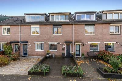 Woning Filipijnen 277 Utrecht