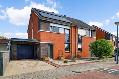 Woning Zandbergstraat 15 Roermond