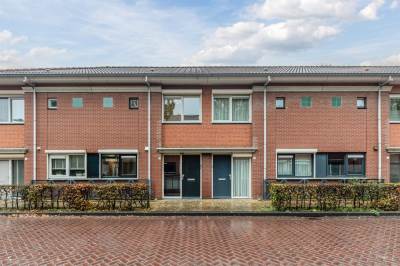 Woning Mangrovelaan 17 Rijen