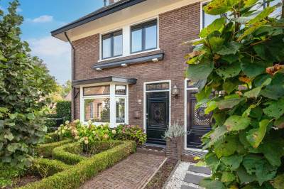 Woning Betsy Westendorpstraat 14 Apeldoorn