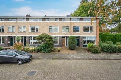 Woning Slangenburg 30 Ugchelen