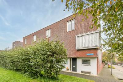 Woning Vespasianusweg 11 De Meern