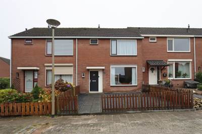 Woning Goudenregenstraat 27 Groesbeek