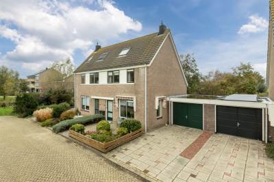 Woning Patrijsstraat 3 Groet