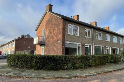 Woning Hazebroeklaan 17 Stadskanaal