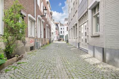 Woning Lantaarnstraat 7D Maastricht